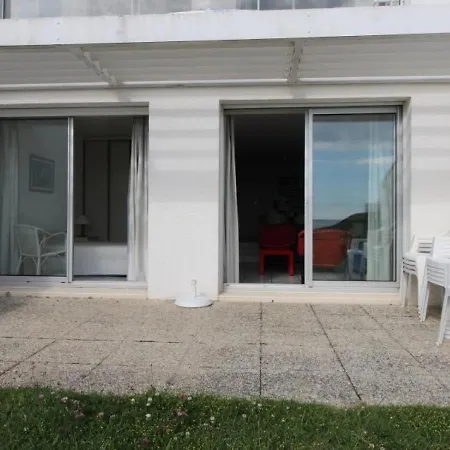 T2 Vue Sur Mer ロワイヤン